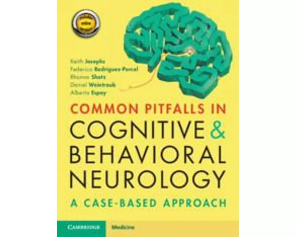 Common Pitfalls in Cognitive and Behavioral Neurology