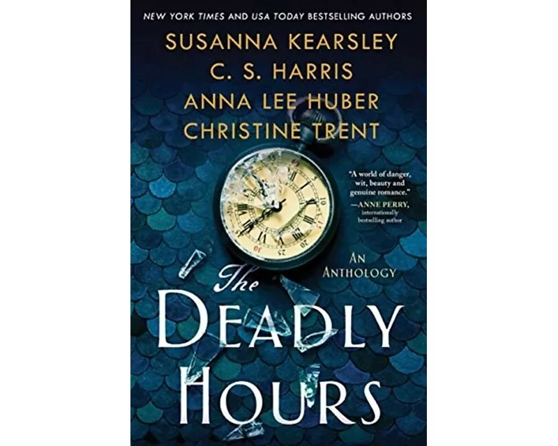 The Deadly Hours