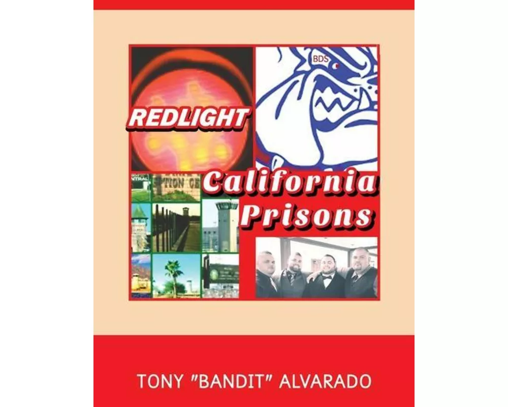 Redlight: California Prisons