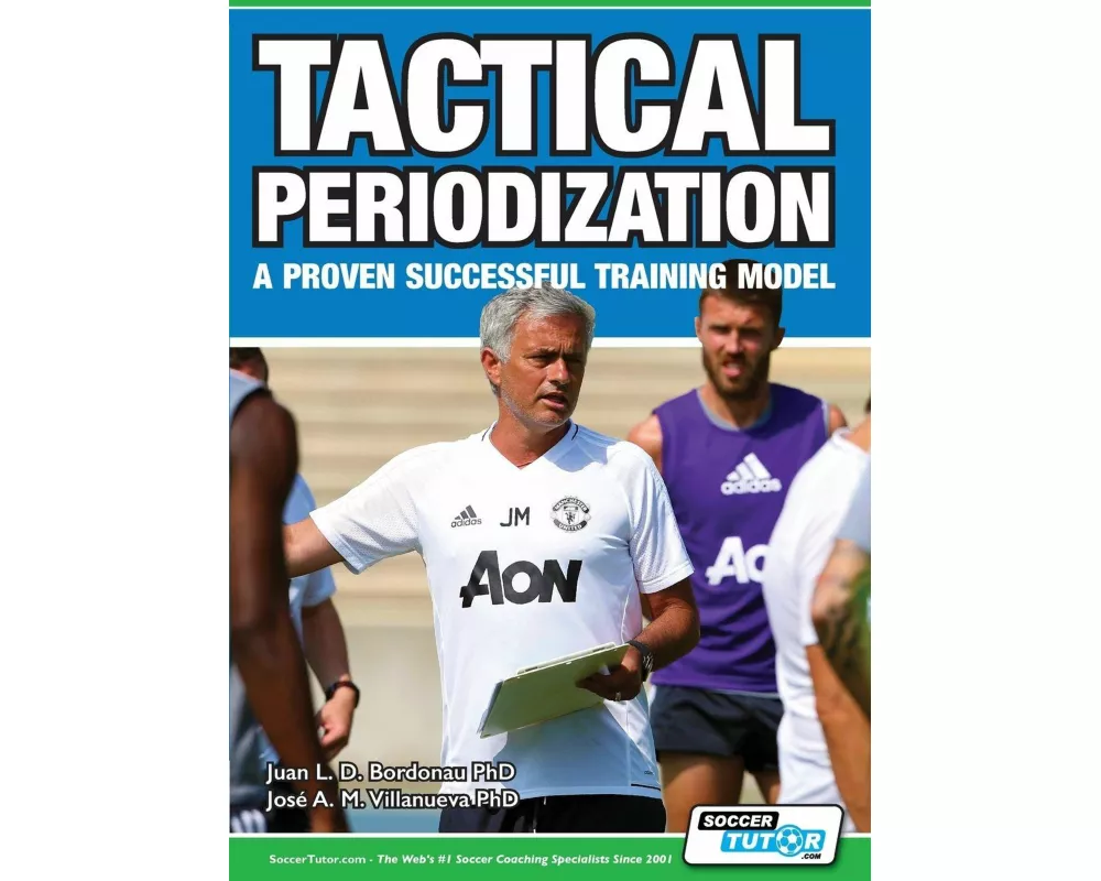 Tactical Periodization - A Proven Successful Training Model