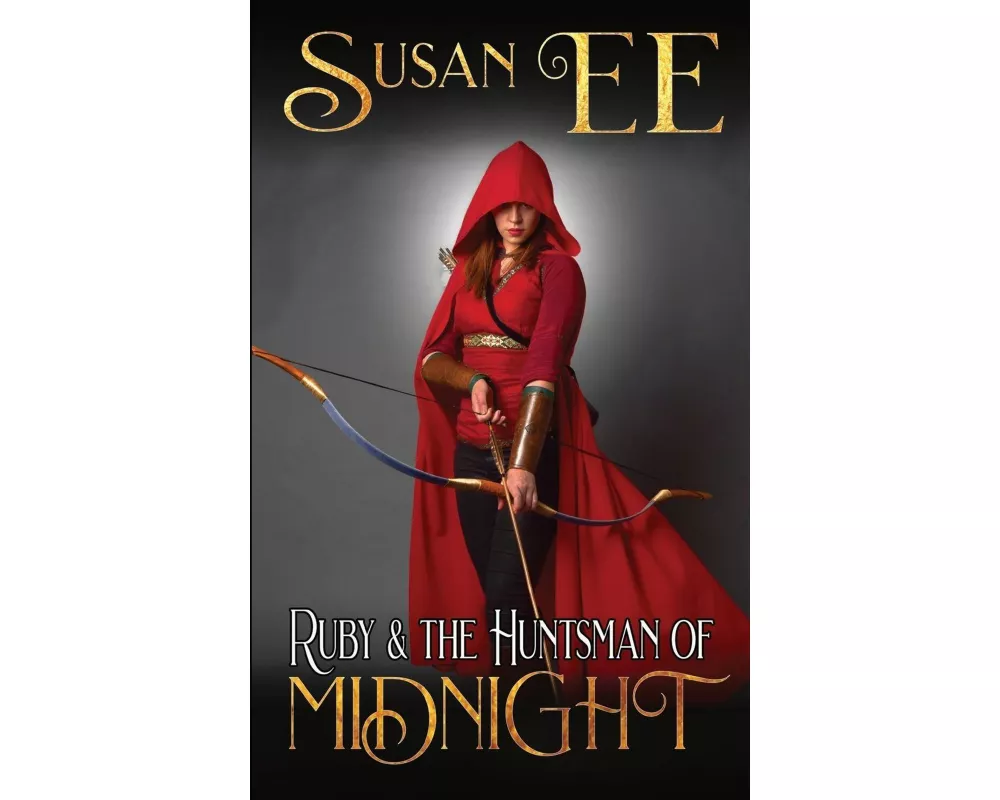 Ruby & the Huntsman of Midnight