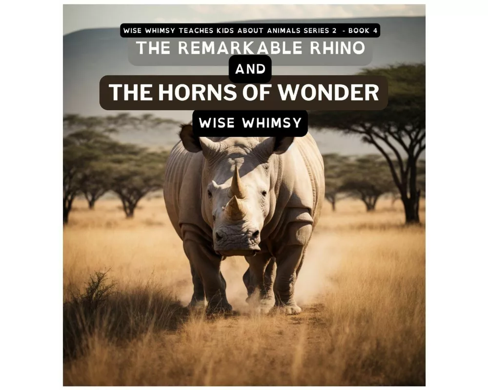 The Remarkable Rhino and the Horns of Wonder