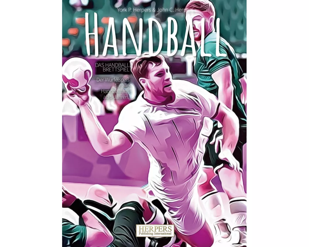 Handball | Brettspiel