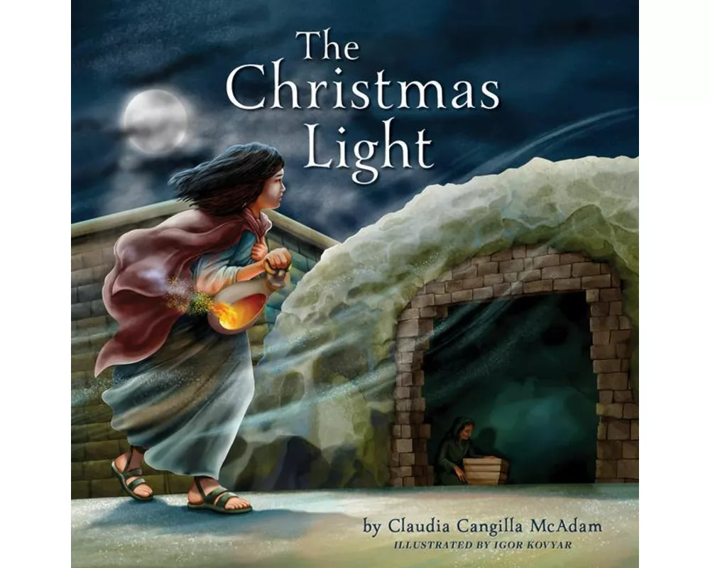 The Christmas Light