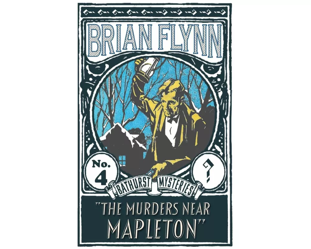The Murders near Mapleton