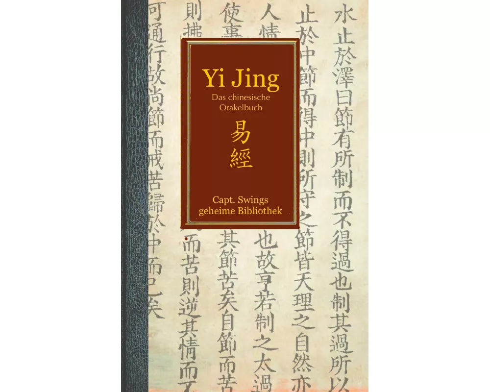 Yi Jing