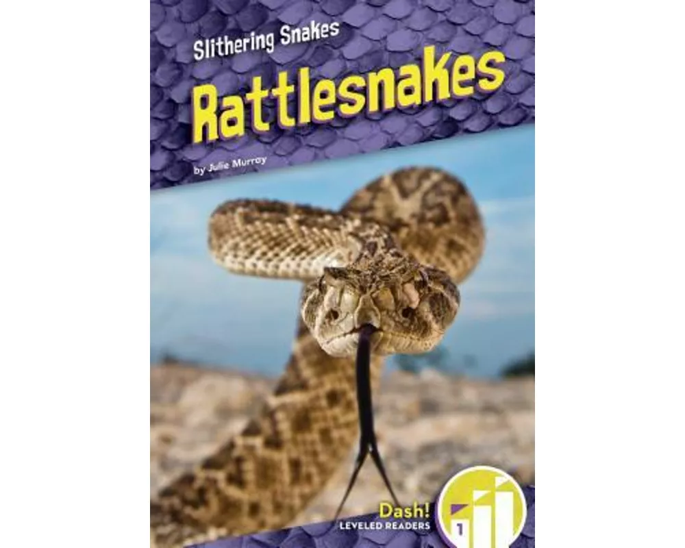 Rattlesnakes