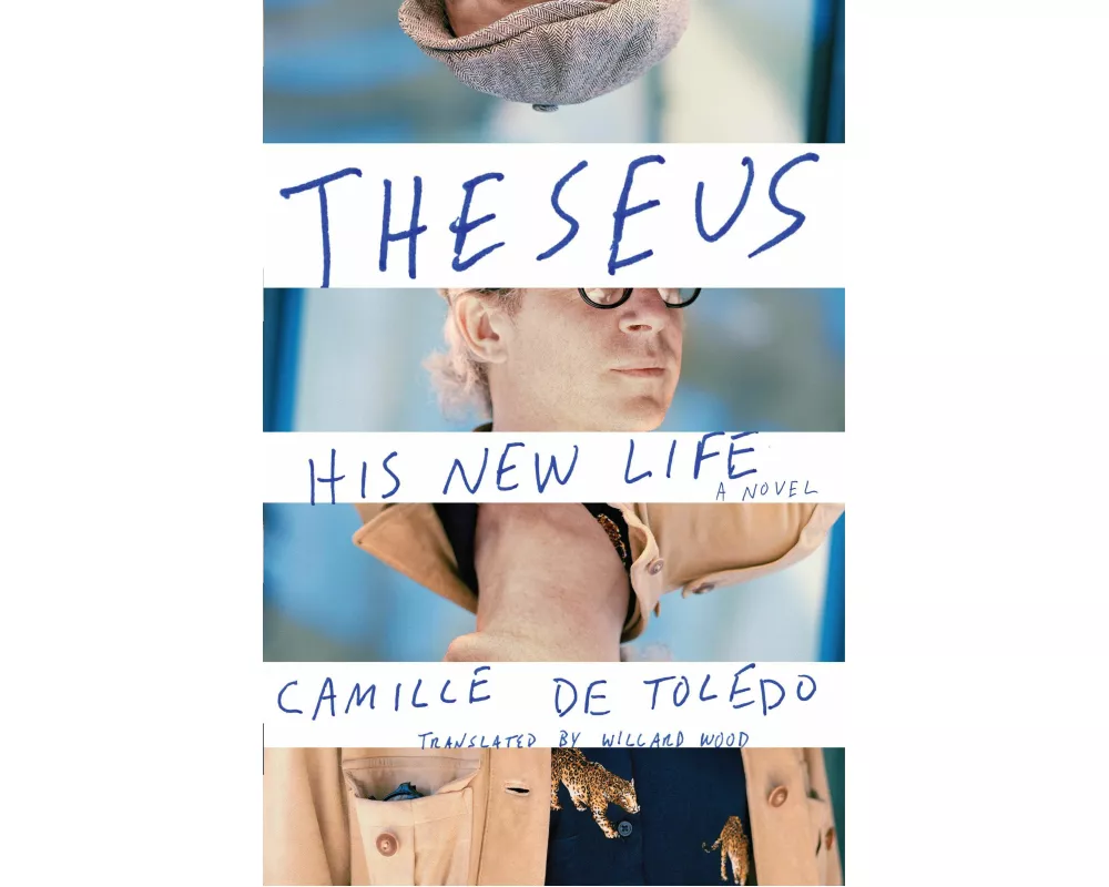 Theseus, His New Life