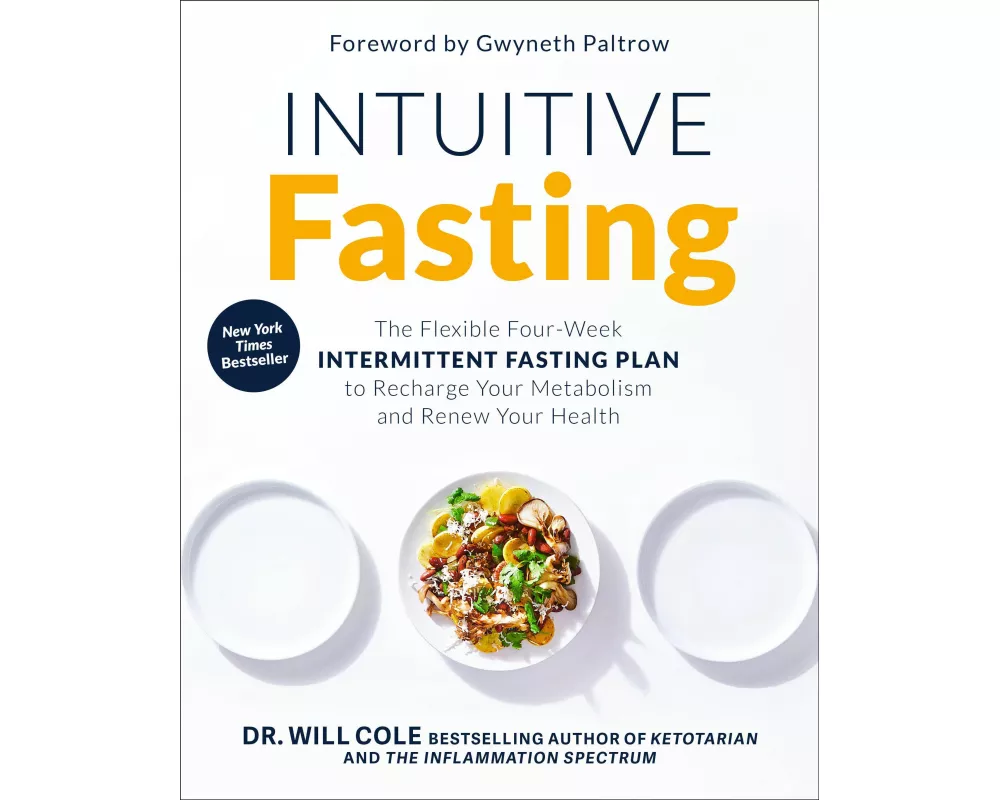Intuitive Fasting