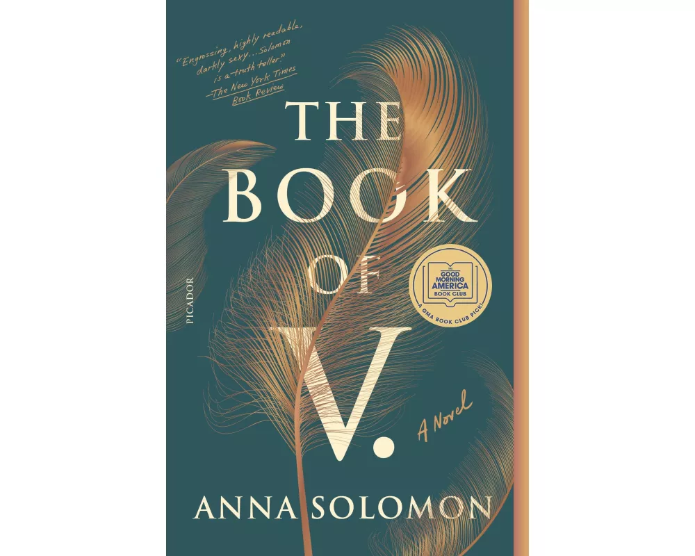 The Book of V