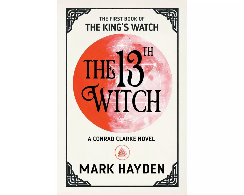 The 13th Witch