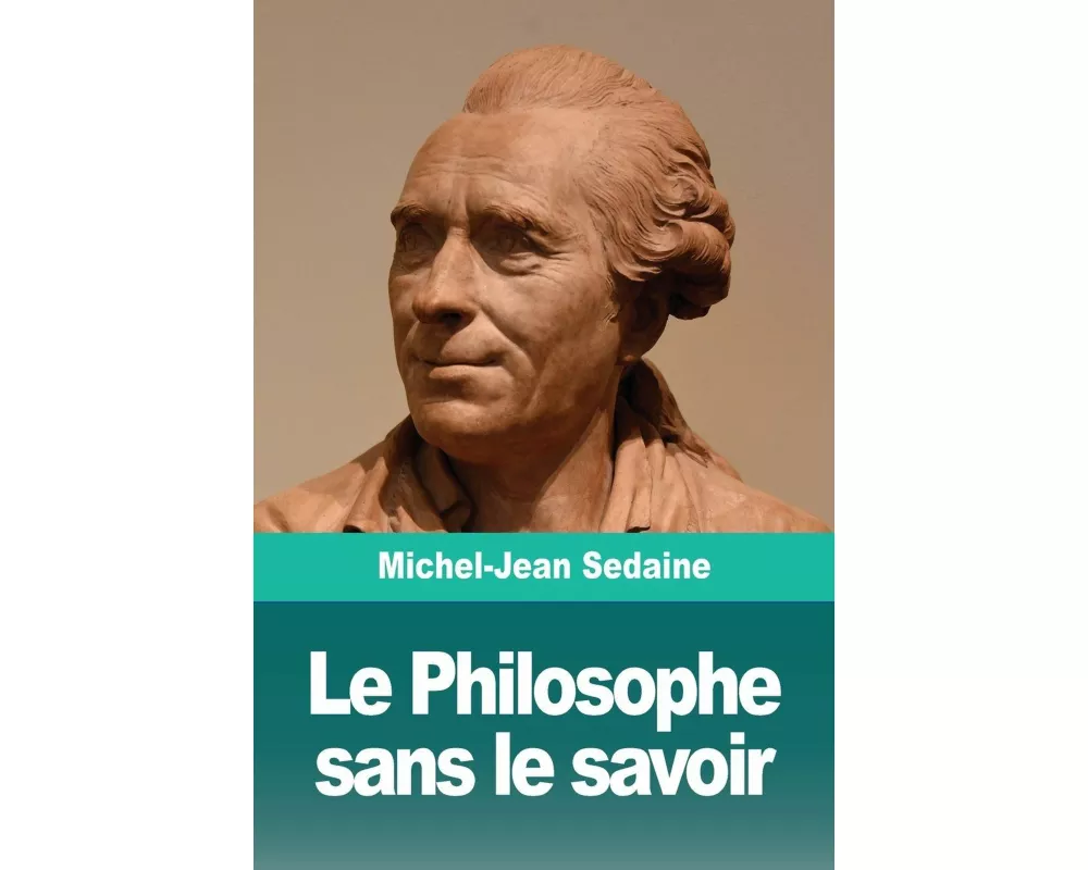 Le Philosophe sans le savoir