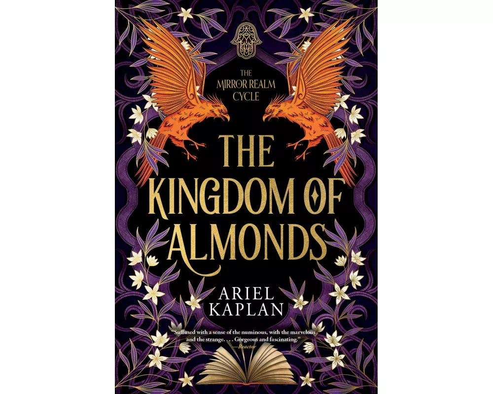 The Kingdom of Almonds