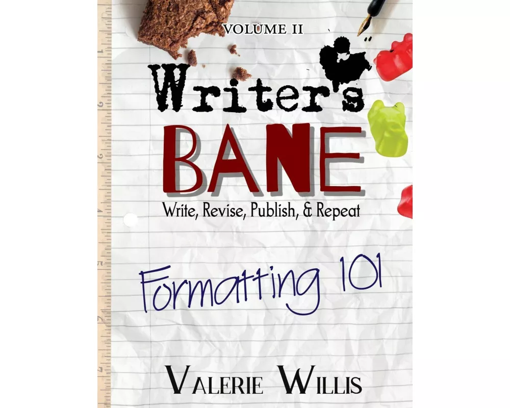 Formatting 101