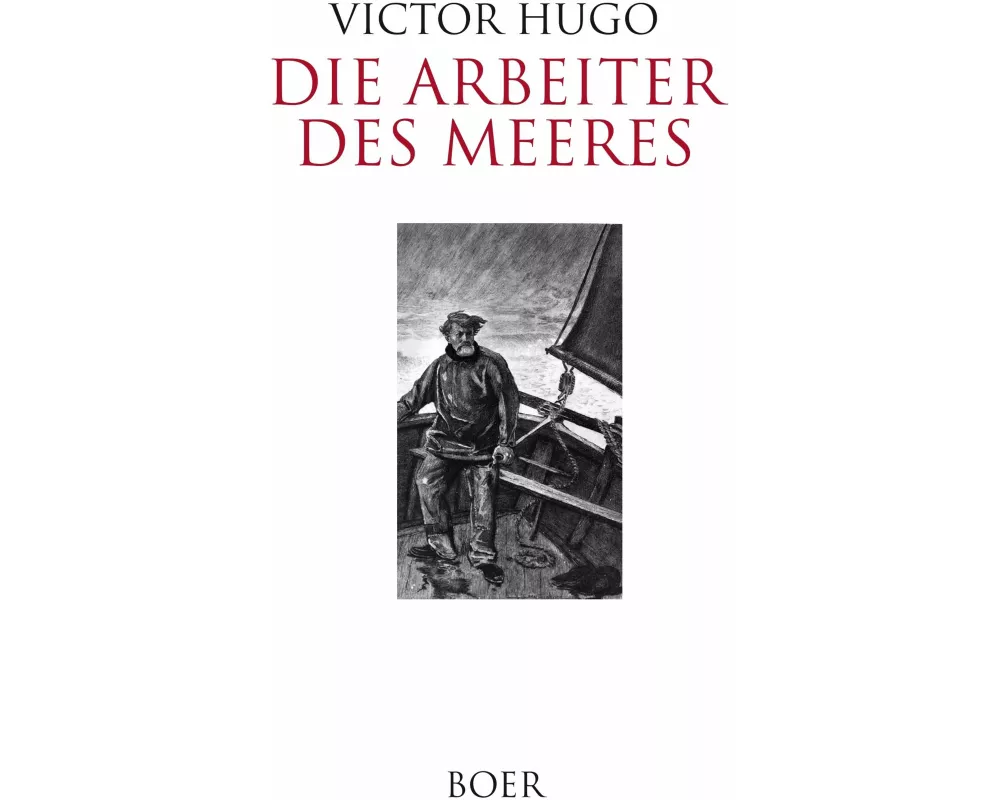 Die Arbeiter des Meeres