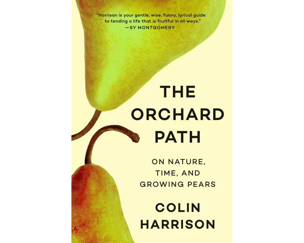 The Orchard Path