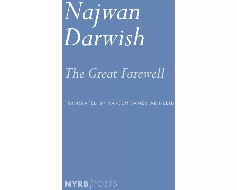The Great Farewell