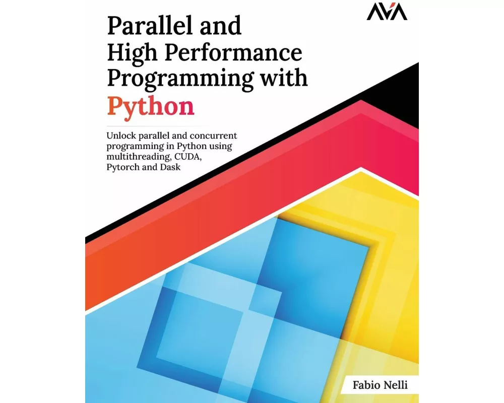 Parallel and High Performance Programming with Python