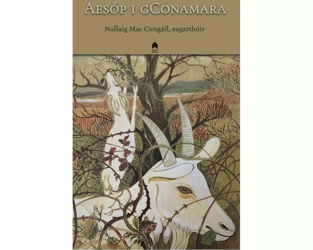 Aesóp I Gconamara