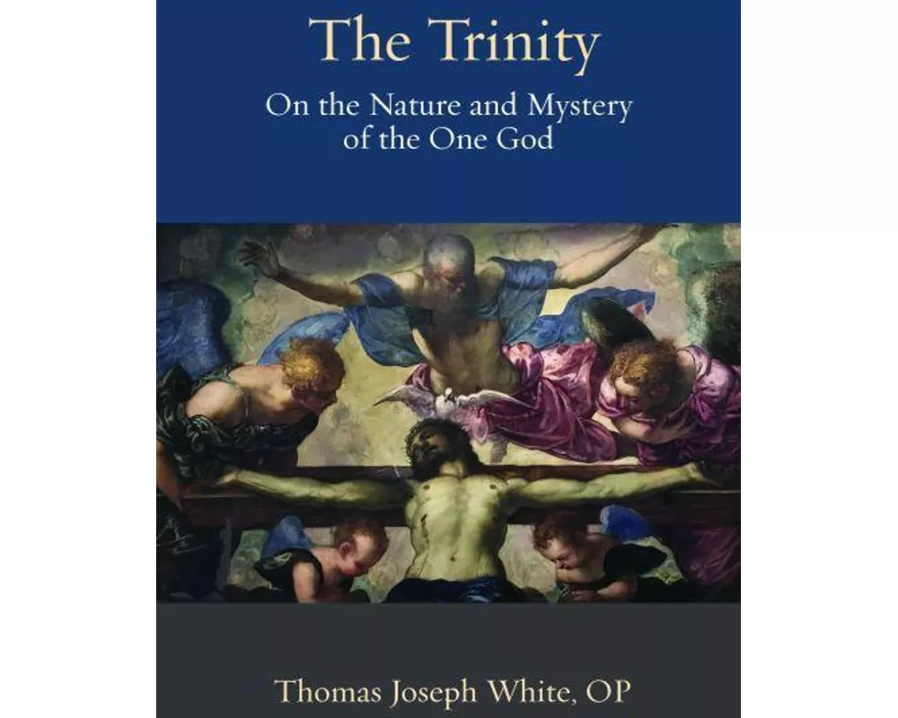 The Trinity