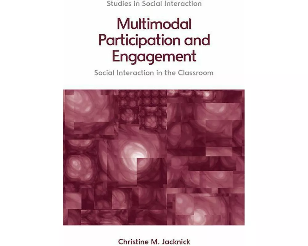 Multimodal Participation and Engagement