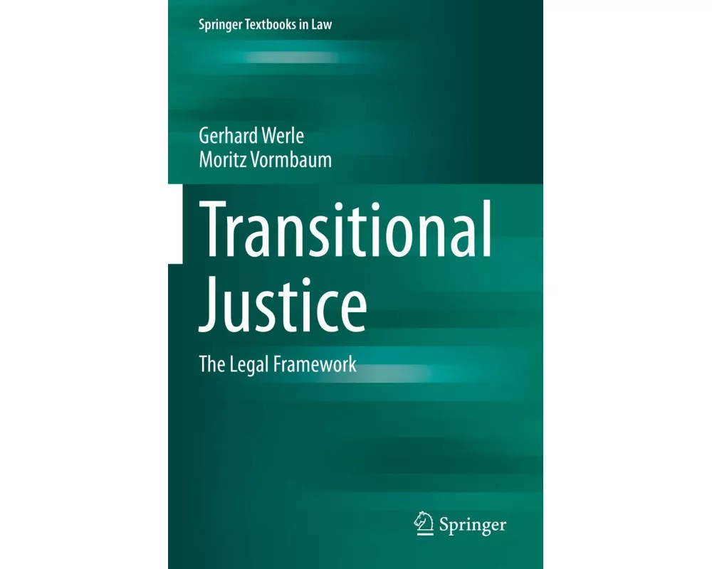 Transitional Justice