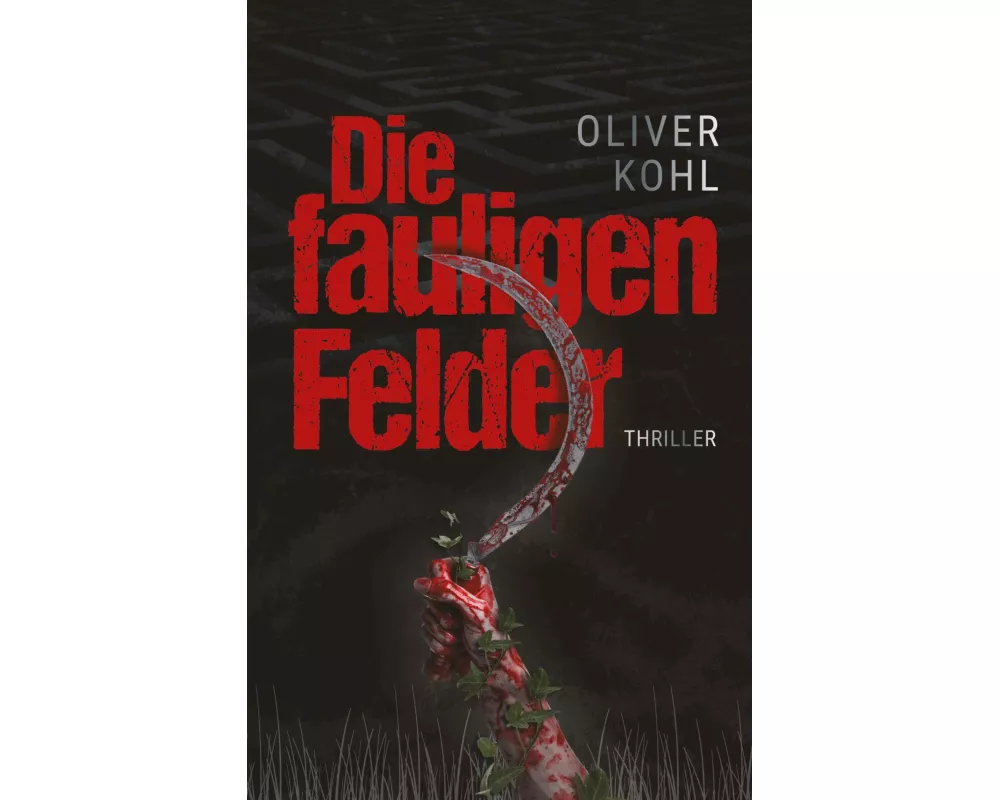 Die fauligen Felder 2