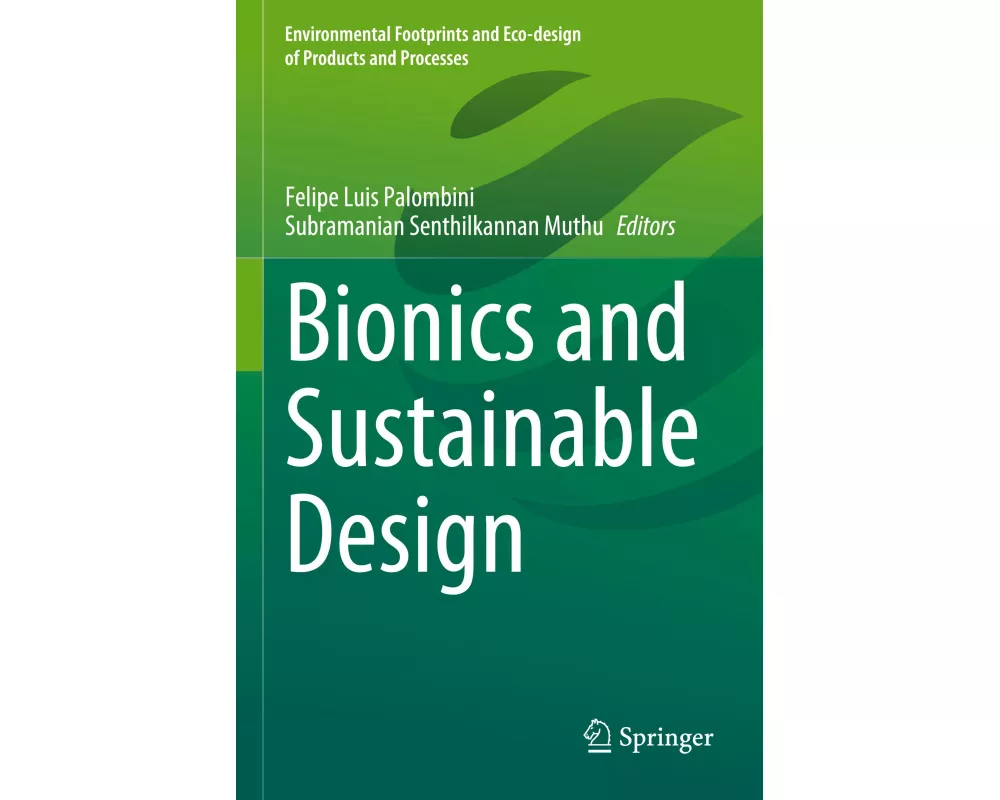 Bionics and Sustainable Design