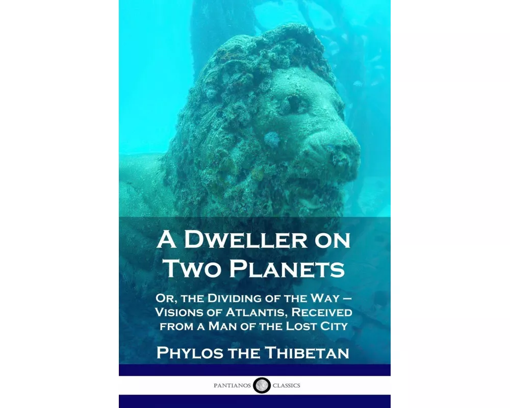 A Dweller on Two Planets