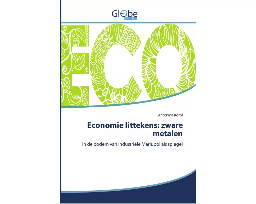 Economie littekens: zware metalen