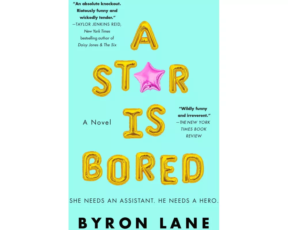 A Star Is Bored