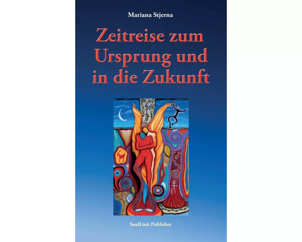 Zeitreise zum Ursprung und in die Zukunft