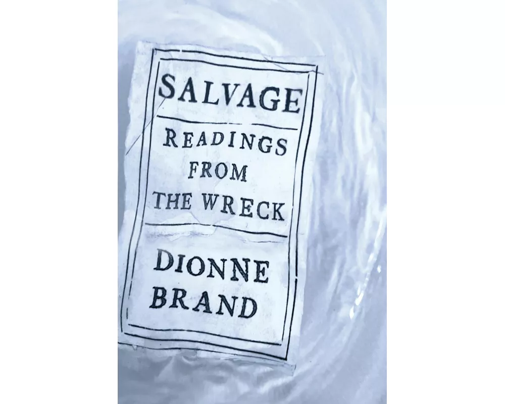 Salvage
