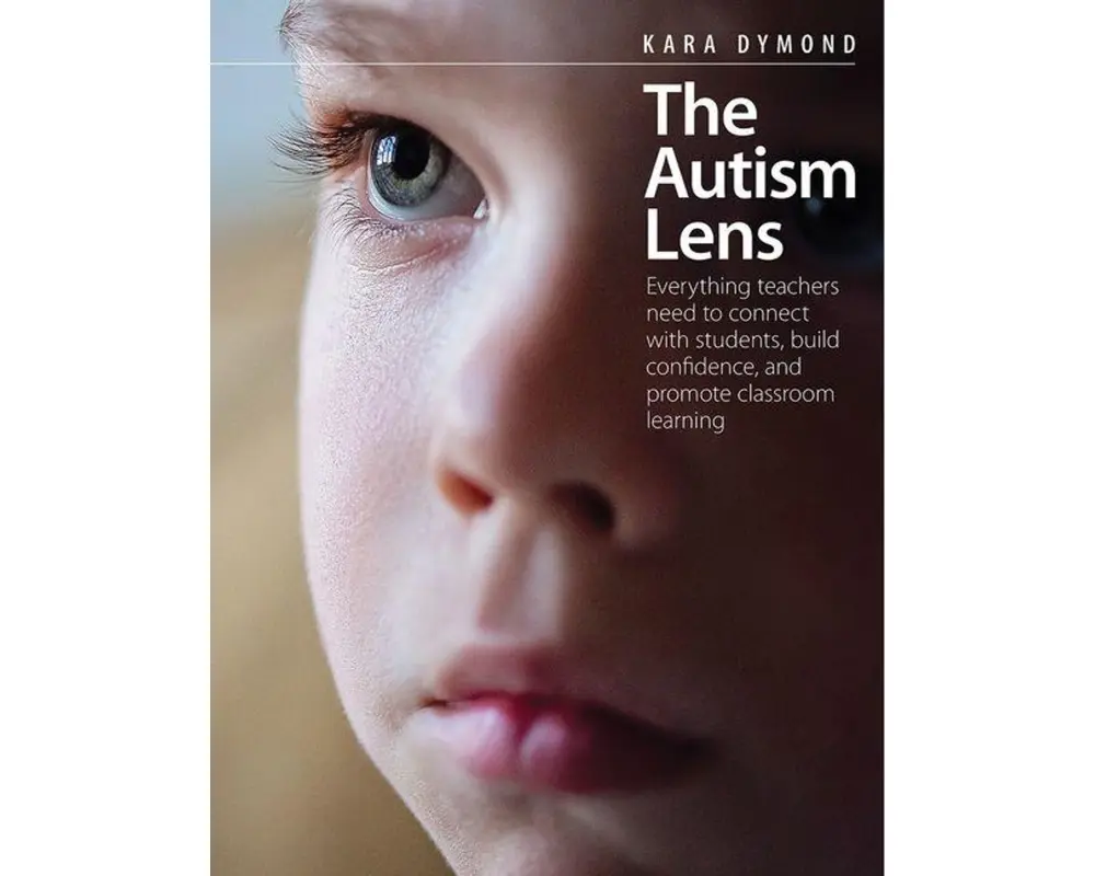 The Autism Lens