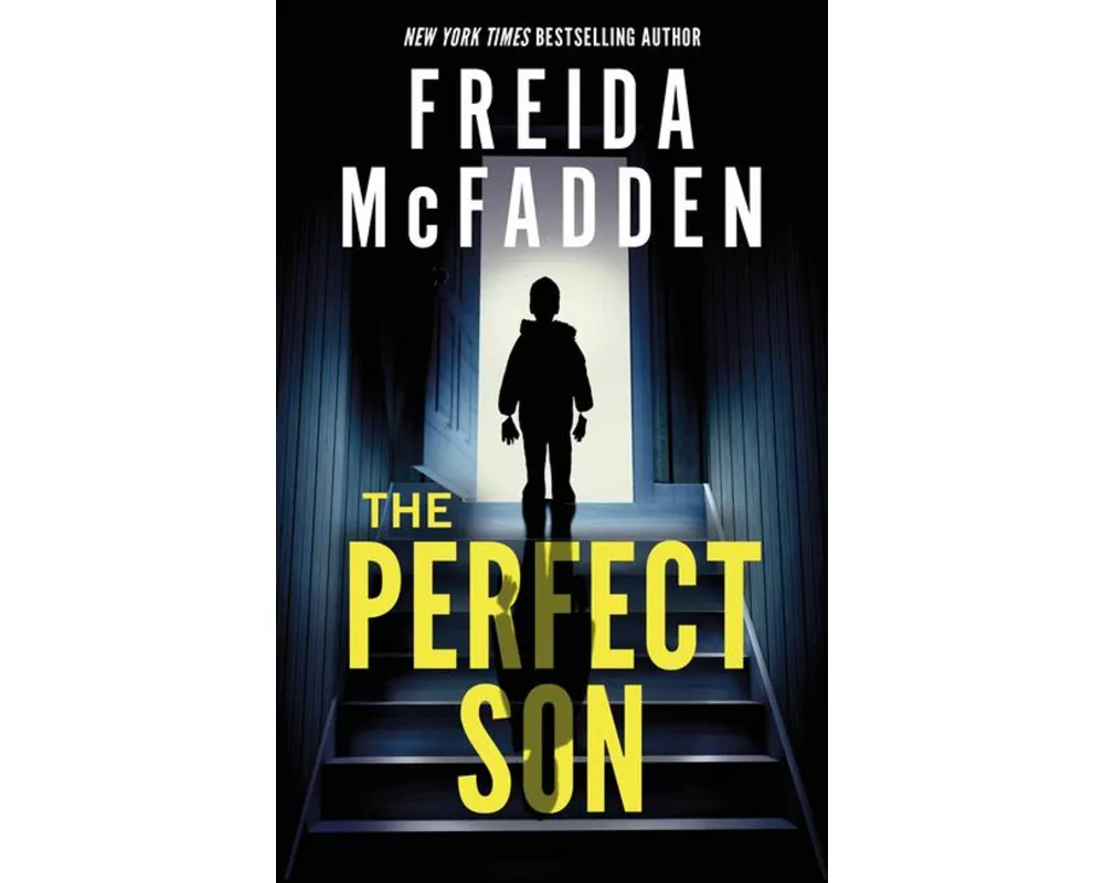 The Perfect Son