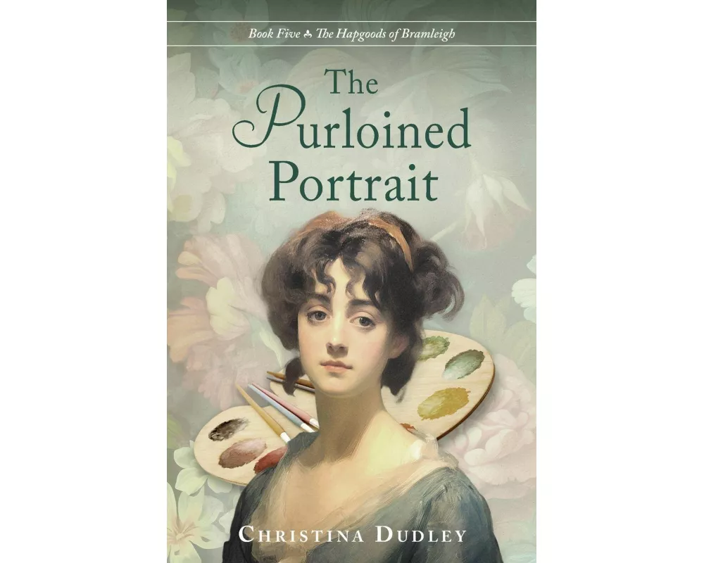 The Purloined Portrait