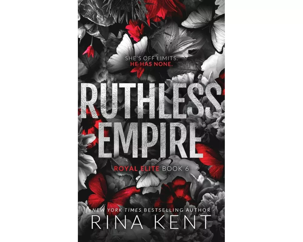 Ruthless Empire