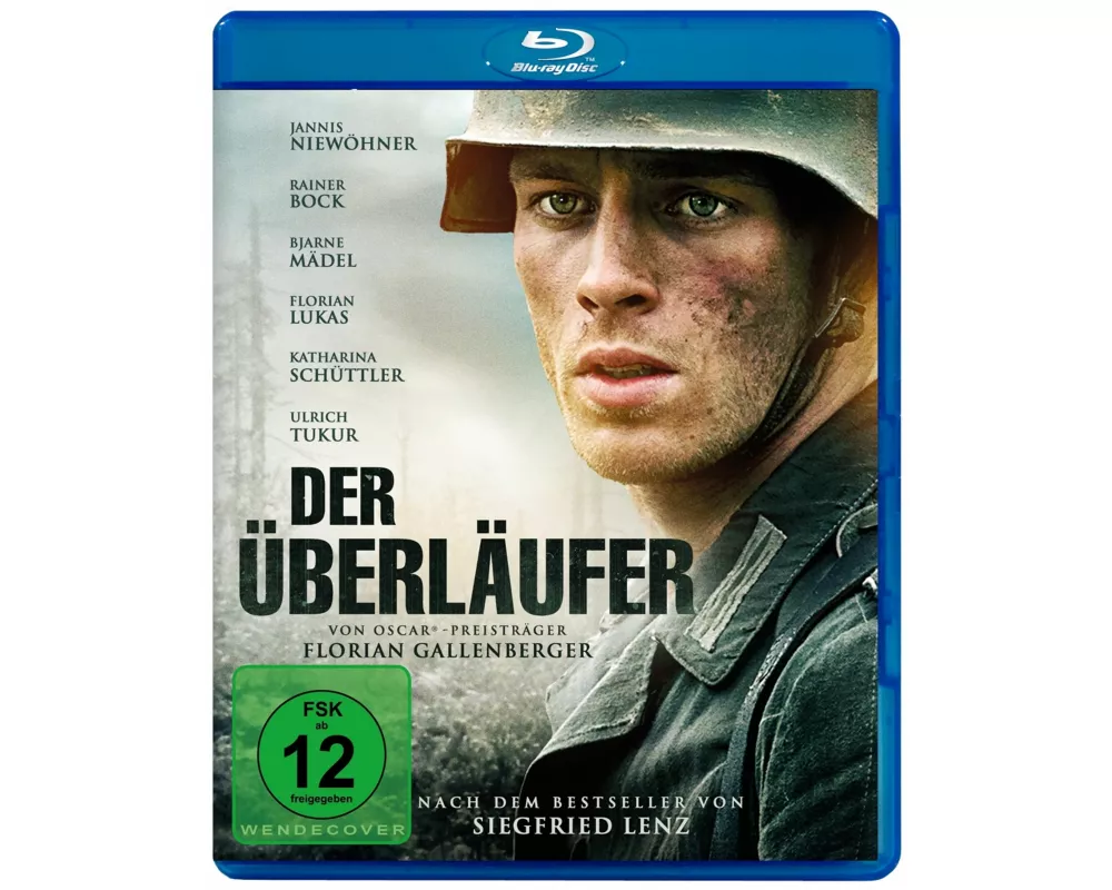 Der Überläufer
