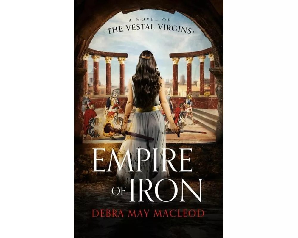 Empire of Iron