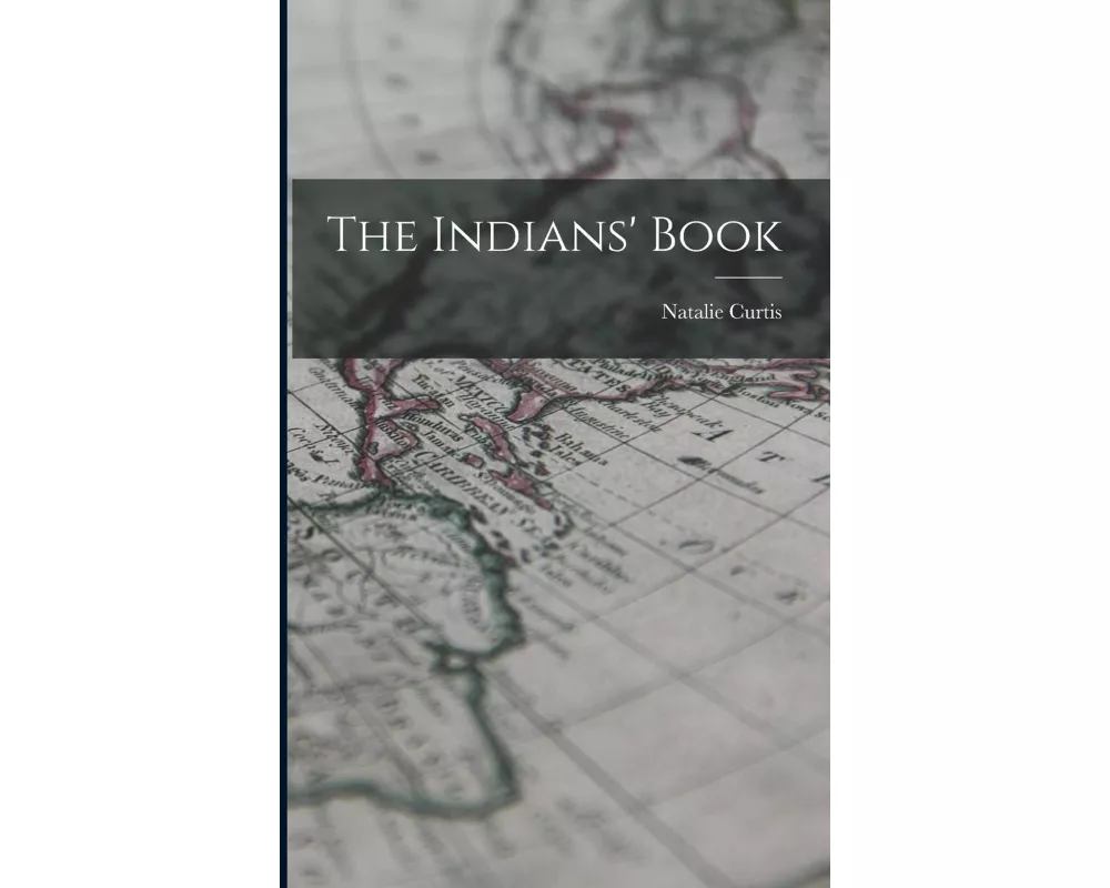 The Indians' Book