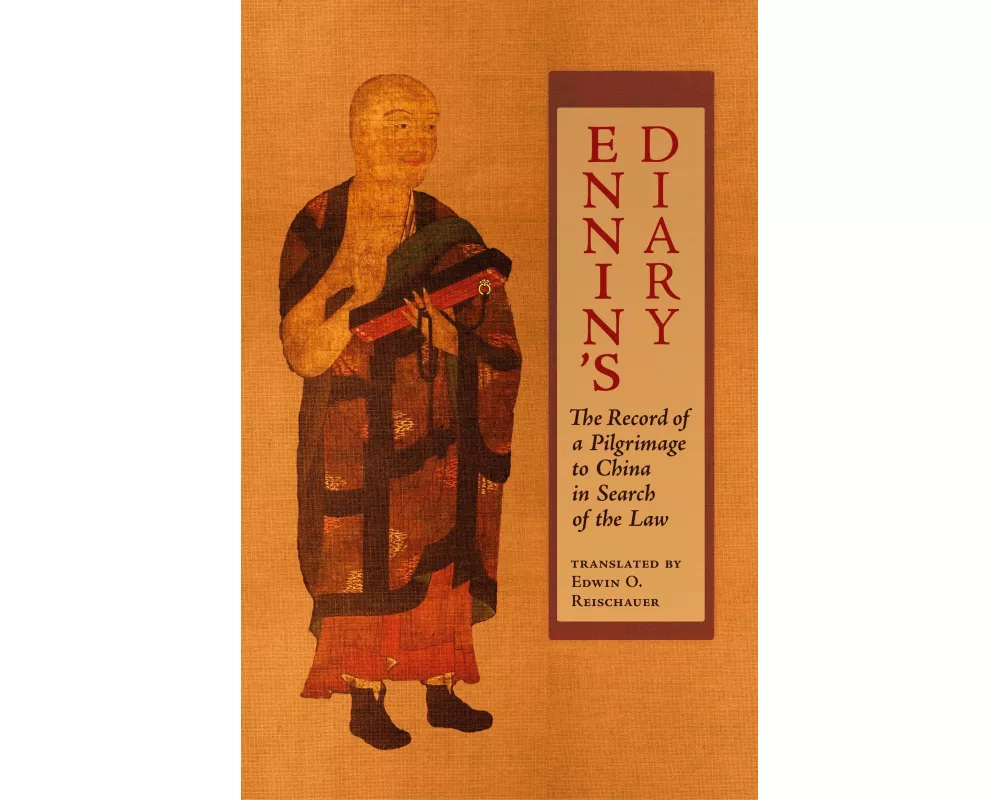 Ennin's Diary