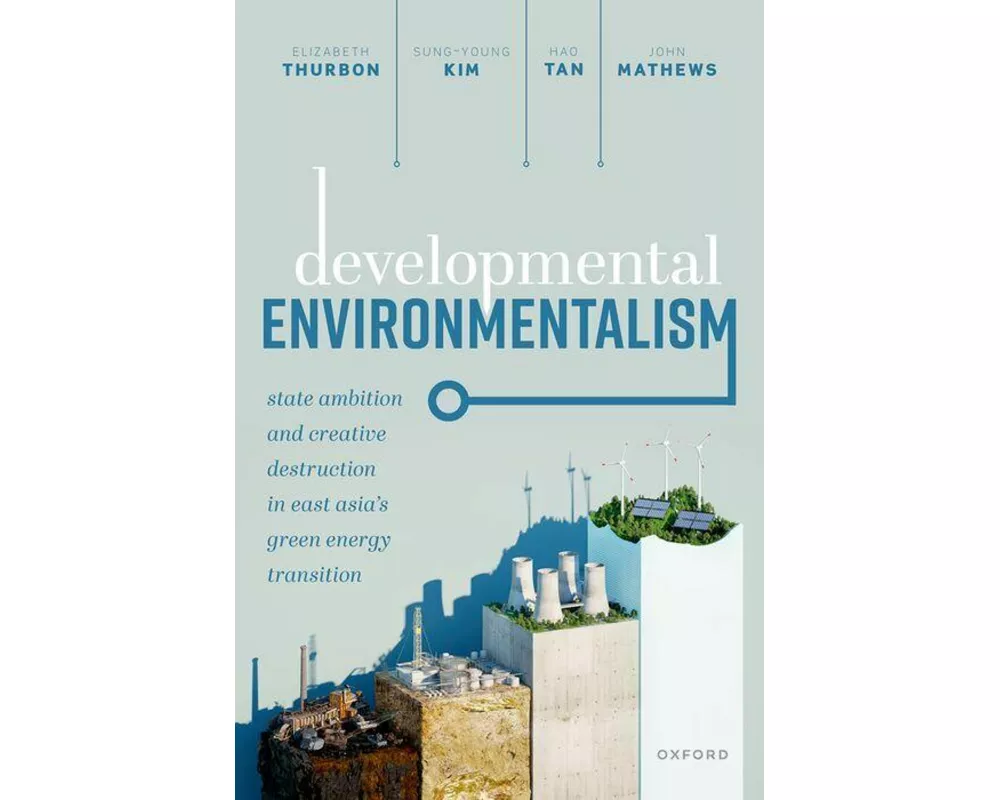 Developmental Environmentalism