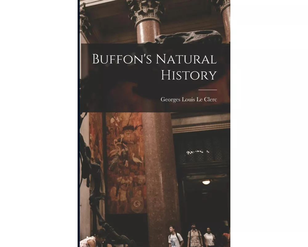 Buffon's Natural History