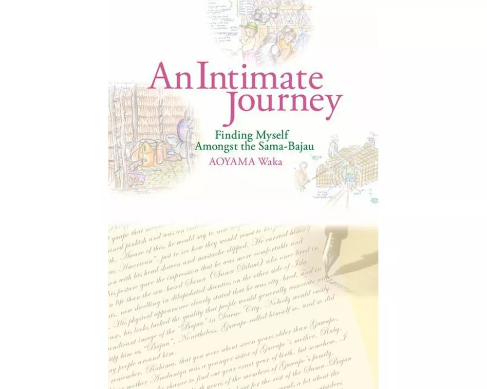 An Intimate Journey