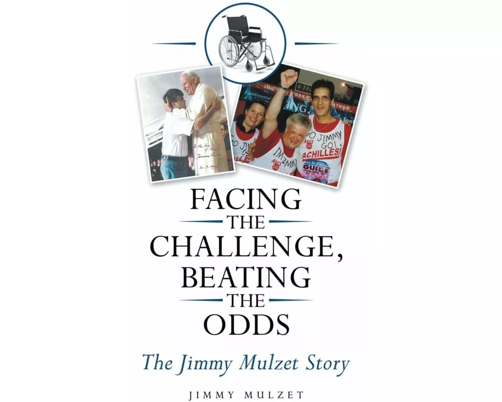 Facing the Challenge, Beating the Odds