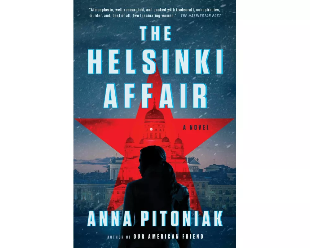 The Helsinki Affair