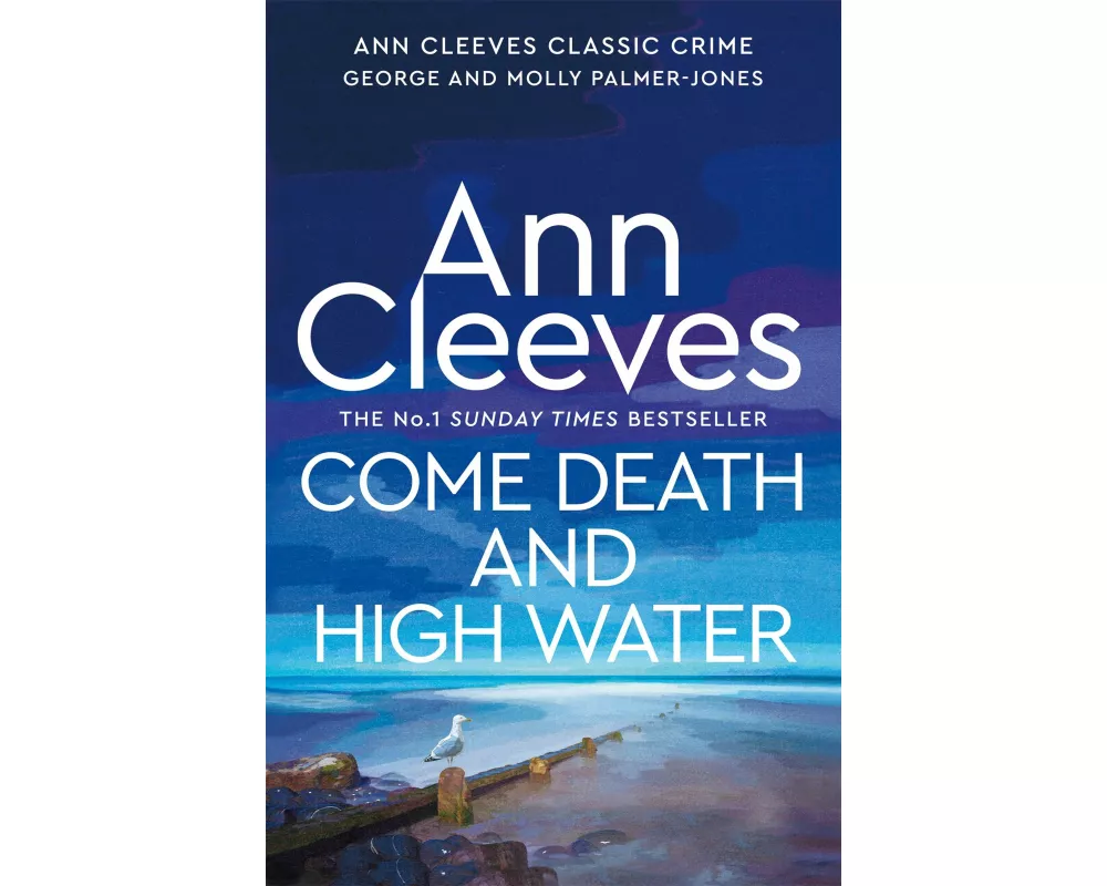 Come Death and High Water