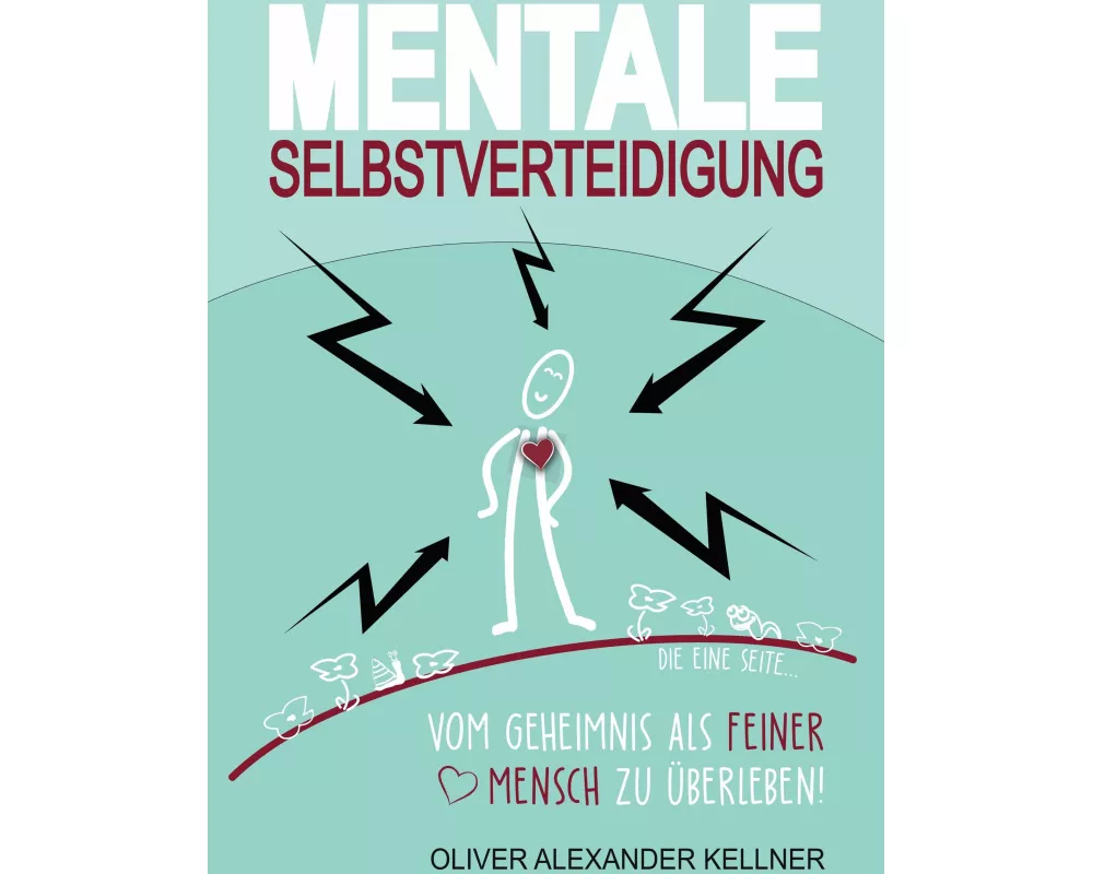 Mentale Selbstverteidigung