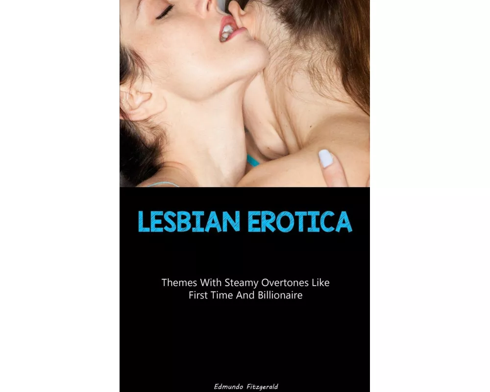 Lesbian Erotica