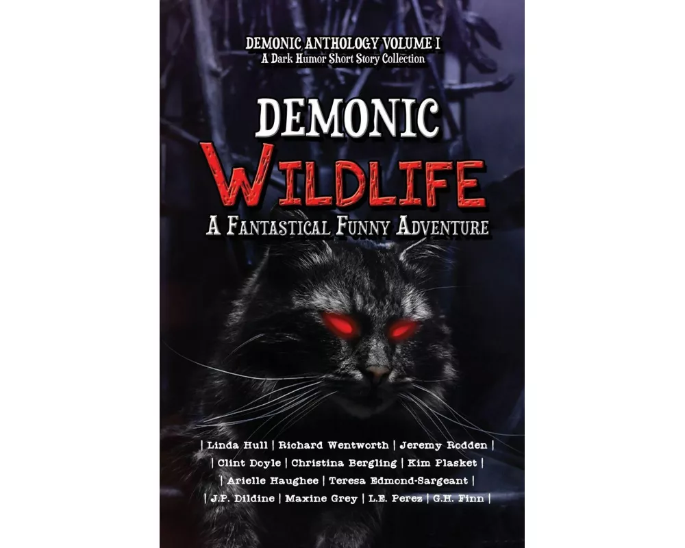Demonic Wildlife